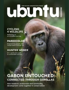 Ubuntu Magazine, Autumn 2023
