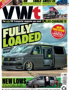 VWt – Issue 139, 2023