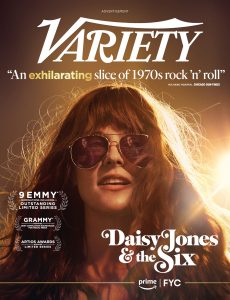 Variety – 21 22 November 2023