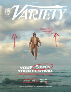 Variety – October 31, 2023