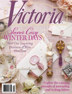 Victoria – January-February 2024
