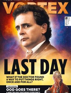 Vortex Magazine – November 2023