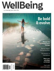 WellBeing – Issue 207, 2023