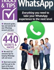 WhatsApp Tricks and Tips – 16th Edition 2023