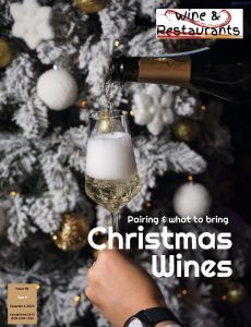 Wine & Restaurants Magazine – Issue 46, Quarter 04, 2023