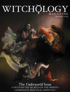 Witchology Magazine – Autumn 2023