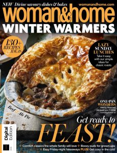 Woman&Home Winter Warmers – 2nd Edition, 2023