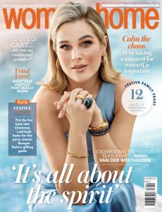 Woman & Home South Africa – December 2023