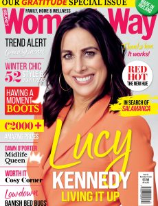 Woman’s Way – Issue 23 – November 13, 2023