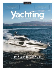 Yachting USA – No  1402, 2023