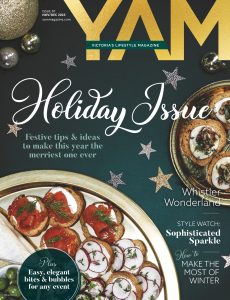 Yam Magazine November-December 2023