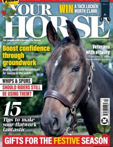 Your Horse – Issue 511 – December 2023