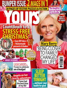 Yours Magazine – Issue 441, 2023