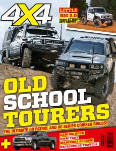 4×4 Magazine Australia – Summer 2023