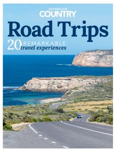 AC Country Road Trips – Issue 1, 2023