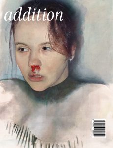 Addition Magazine Issue 3 2023