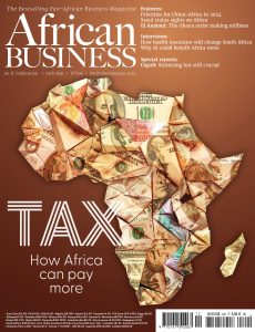 African Business English Edition – December 2023 – January …