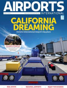 Airports International – Issue 4 2023