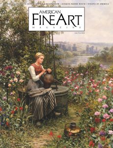 American Fine Art – January-February 2024