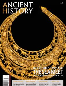 Ancient History Magazine – Issue 47, 2023