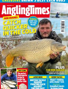 Angling Times – Issue 3649, 2023