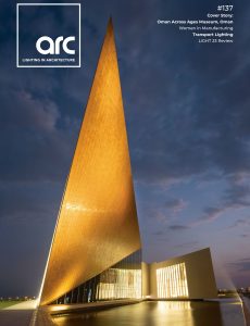 Arc – Issue 137 2023