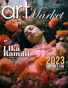 Art Market Magazine – December 2023