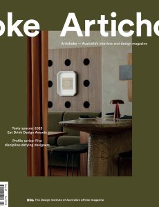 Artichoke – Issue 85, December 2023
