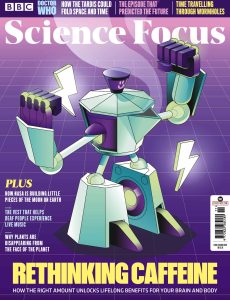 BBC Science Focus Magazine – November 2023