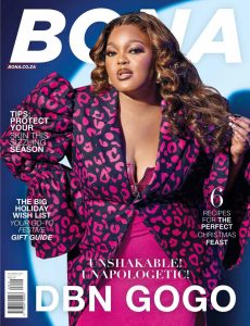 BONA Magazine – December 2023