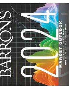 Barron’s – December 18, 2023