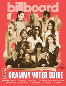 Billboard Magazine – December 16, 2023