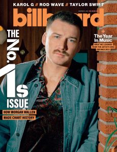 Billboard Magazine – December 9, 2023