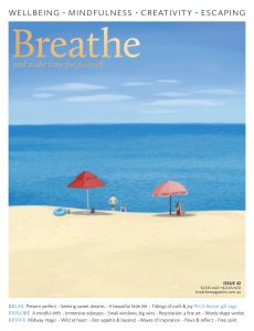 Breathe Australia – Issue 42 – December 2023