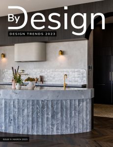 By Design Magazine – March 2023
