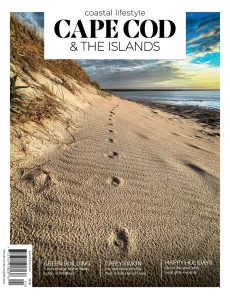 Cape Cod & The Islands Magazine Winter 2022-2023