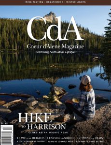 CdA Magazine Winter-Spring 2024