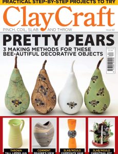 ClayCraft – Issue 82, 2023