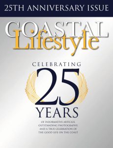 Coastal Lifestyle – December 2023-January 2024