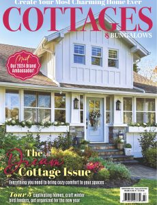 Cottages and Bungalows – February-March 2024