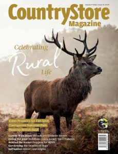 CountryStore Magazine – Autumn-Winter 2023