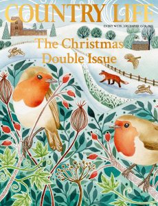 Country Life UK – 13 December 2023