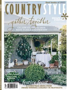 Country Style – December 2023