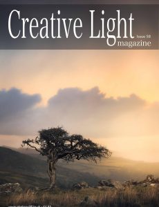 Creative Light – Issue 58 2023