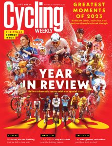 Cycling Weekly – December 14, 2023