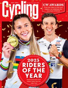 Cycling Weekly – December 7, 2023