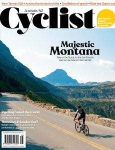 Cyclist Australia – Issue 66, 2023
