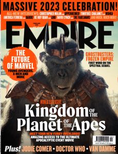 Empire – February 2024