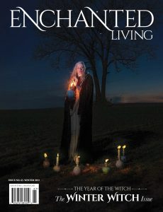 Enchanted Living – Issue 65 – Winter 2023