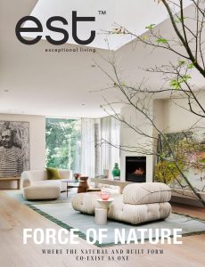 Est Magazine – Issue 49 2023